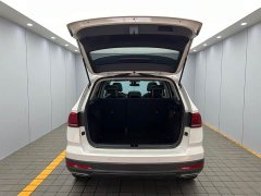 Volkswagen Touareg 2022 280TSI FWD Luxury Edition - ფოტო 19