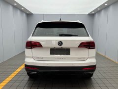 Volkswagen Touareg 2022 280TSI FWD Luxury Edition - ფოტო 5