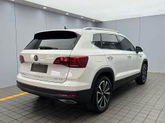 Volkswagen Touareg 2022 280TSI FWD Luxury Edition - ფოტო 6
