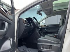 Volkswagen Touareg 2022 280TSI FWD Luxury Edition - ფოტო 7