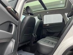 Volkswagen Touareg 2022 280TSI FWD Luxury Edition - ფოტო 8