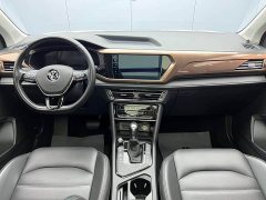 Volkswagen Touareg 2022 280TSI FWD Luxury Edition - ფოტო 9