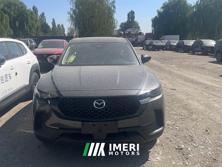 Mazda CX-50 2.0L Leading Edition