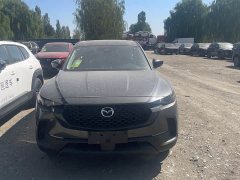 Mazda CX-50 2.0L Leading Edition - ფოტო 1