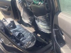 Mazda CX-50 2.0L Leading Edition - ფოტო 11