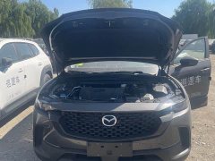 Mazda CX-50 2.0L Leading Edition - ფოტო 15