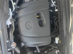 Mazda CX-50 2.0L Leading Edition - ფოტო 17