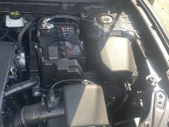 Mazda CX-50 2.0L Leading Edition - ფოტო 18