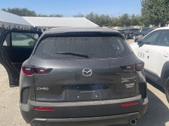 Mazda CX-50 2.0L Leading Edition - ფოტო 8