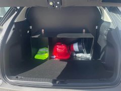 Mazda CX-50 2.0L Leading Edition - ფოტო 9