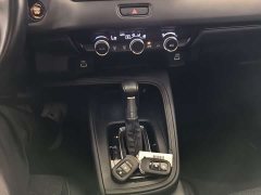 Honda XR-V 1.5L CVT Trend Edition - ფოტო 11