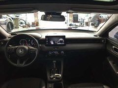 Honda XR-V 1.5L CVT Trend Edition - ფოტო 12