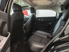 Honda XR-V 1.5L CVT Trend Edition - ფოტო 13