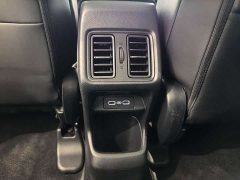 Honda XR-V 1.5L CVT Trend Edition - ფოტო 14