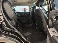 Honda XR-V 1.5L CVT Trend Edition - ფოტო 18