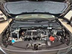 Honda XR-V 1.5L CVT Trend Edition - ფოტო 20