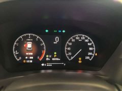 Honda XR-V 1.5L CVT Trend Edition - ფოტო 3
