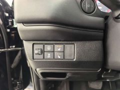 Honda XR-V 1.5L CVT Trend Edition - ფოტო 8