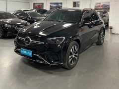 Mercedes-Benz GLE (Imported) Facelift GLE 350 4MATIC Fashion - ფოტო 1