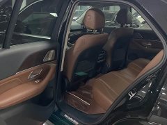 Mercedes-Benz GLE (Imported) Facelift GLE 350 4MATIC Fashion - ფოტო 10