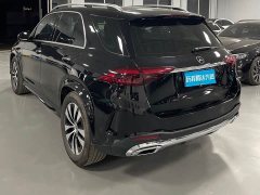 Mercedes-Benz GLE (Imported) Facelift GLE 350 4MATIC Fashion - ფოტო 11