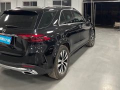 Mercedes-Benz GLE (Imported) Facelift GLE 350 4MATIC Fashion - ფოტო 12