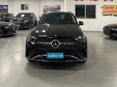 Mercedes-Benz GLE (Imported) Facelift GLE 350 4MATIC Fashion - ფოტო 2
