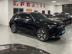 Mercedes-Benz GLE (Imported) Facelift GLE 350 4MATIC Fashion - ფოტო 3