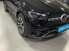 Mercedes-Benz GLE (Imported) Facelift GLE 350 4MATIC Fashion - ფოტო 4