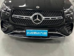 Mercedes-Benz GLE (Imported) Facelift GLE 350 4MATIC Fashion - ფოტო 5