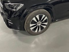 Mercedes-Benz GLE (Imported) Facelift GLE 350 4MATIC Fashion - ფოტო 6