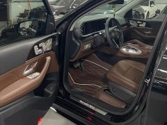 Mercedes-Benz GLE (Imported) Facelift GLE 350 4MATIC Fashion - ფოტო 7