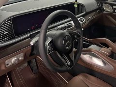 Mercedes-Benz GLE (Imported) Facelift GLE 350 4MATIC Fashion - ფოტო 9