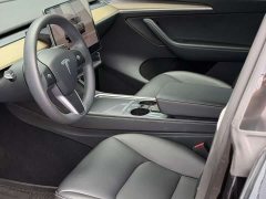 Tesla Model Y 2022 Facelift Long Range All-Wheel Drive - ფოტო 4