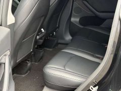 Tesla Model Y 2022 Facelift Long Range All-Wheel Drive - ფოტო 6