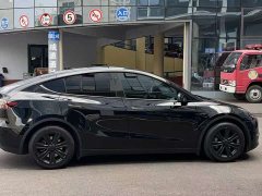 Tesla Model Y 2022 Facelift Long Range All-Wheel Drive - ფოტო 7