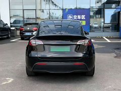 Tesla Model Y 2022 Facelift Long Range All-Wheel Drive - ფოტო 8