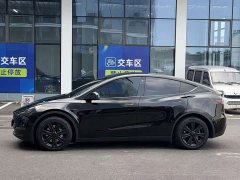 Tesla Model Y 2022 Facelift Long Range All-Wheel Drive - ფოტო 9