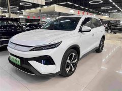 BYD Song Pro New Energy New Energy 2nd Gen DM-i 115KM Excellence - ფოტო 1