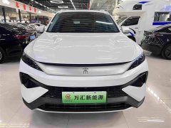 BYD Song Pro New Energy New Energy 2nd Gen DM-i 115KM Excellence - ფოტო 2
