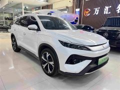 BYD Song Pro New Energy New Energy 2nd Gen DM-i 115KM Excellence - ფოტო 3