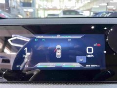 BYD Song Pro New Energy New Energy 2nd Gen DM-i 115KM Excellence - ფოტო 8