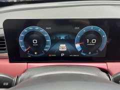 Jetour Jietu X70 PLUS 1.5T DCT Self-Reliant PRO 5-Seater - ფოტო 10