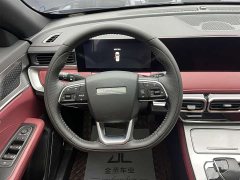 Jetour Jietu X70 PLUS 1.5T DCT Self-Reliant PRO 5-Seater - ფოტო 11