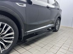 Jetour Jietu X70 PLUS 1.5T DCT Self-Reliant PRO 5-Seater - ფოტო 18