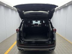 Jetour Jietu X70 PLUS 1.5T DCT Self-Reliant PRO 5-Seater - ფოტო 19