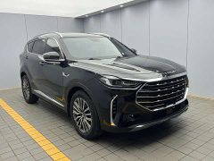 Jetour Jietu X70 PLUS 1.5T DCT Self-Reliant PRO 5-Seater - ფოტო 3
