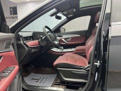 Jetour Jietu X70 PLUS 1.5T DCT Self-Reliant PRO 5-Seater - ფოტო 7