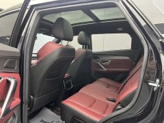 Jetour Jietu X70 PLUS 1.5T DCT Self-Reliant PRO 5-Seater - ფოტო 8