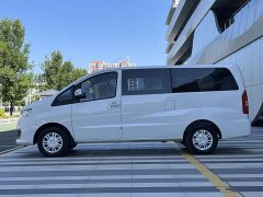 Ruifeng M3 PLUS 1.8L Edition 7/8 - photo 6
